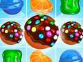 խաղ Super Candy Jewels
