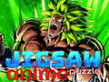 խաղ Jigsaw Anime Puzzle 