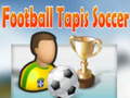 խաղ Football Tapis Soccer