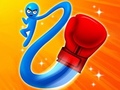 խաղ Rocket Punch