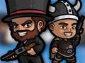 խաղ Battle Dudes