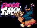 խաղ Friday Night Funkin’ V.S. Whitty 