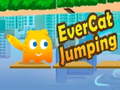խաղ EverCat Jumping