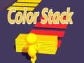 խաղ Color Stack 