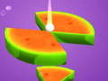 խաղ Helix Fruit Dash