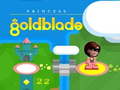 խաղ Princess Goldblade 