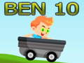 խաղ Ben 10 