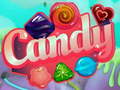 խաղ Candy 