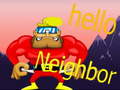 խաղ Hello neighbor 