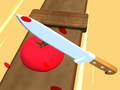 խաղ Chef Knife Master