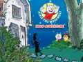 խաղ Alfie The Werewolf: Soup Adventure