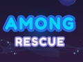 խաղ Among Rescue