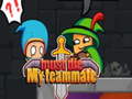 խաղ Must die My teammate 