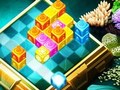 խաղ Cubis 2