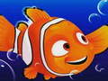 խաղ Nemo Jigsaw Puzzle Collection