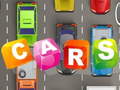 խաղ Cars