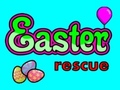 խաղ Easter Rescue