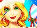 խաղ From Messy To Classy: Princess Makeover