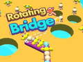 խաղ Rotating Bridge