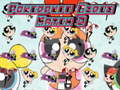 խաղ Powerpuff Girls Match 3