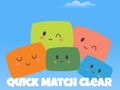 խաղ Quick Match Clear