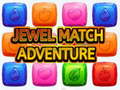 խաղ Jewel Match Adventure 