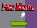 խաղ Pong Master