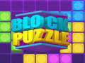 խաղ Block Puzzle