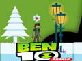 խաղ Ben 10 Runner