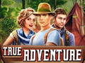 խաղ True Adventure
