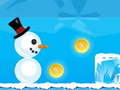 խաղ Frosty FRVR
