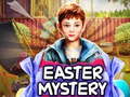 խաղ Easter Mystery