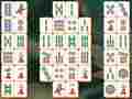 խաղ Holiday Mahjong Remix