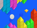 խաղ Cubies