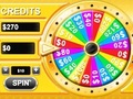 խաղ Wheel Of Fortune