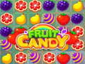 խաղ Fruit Candy