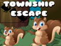 խաղ Township Escape