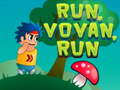 խաղ Run Vovan run 