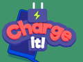 խաղ Charge it!
