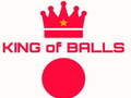 խաղ King Of Balls