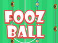 խաղ Fooz BaLL