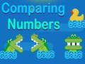 խաղ Comparing Numbers