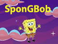 խաղ Spongbob 