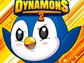 խաղ Dynamons 2