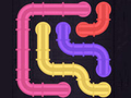 խաղ Pipe Connect