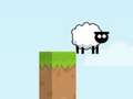 խաղ Jumpy Sheep