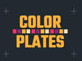 խաղ Color Plates