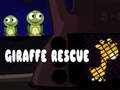 խաղ Giraffe Rescue