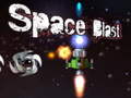 խաղ Space Blast