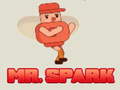 խաղ Mr. Spark
